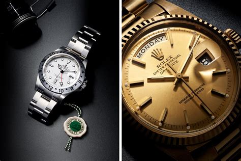 preço do rolex em segunda mão|Compare os preços de relógios Rolex usados .